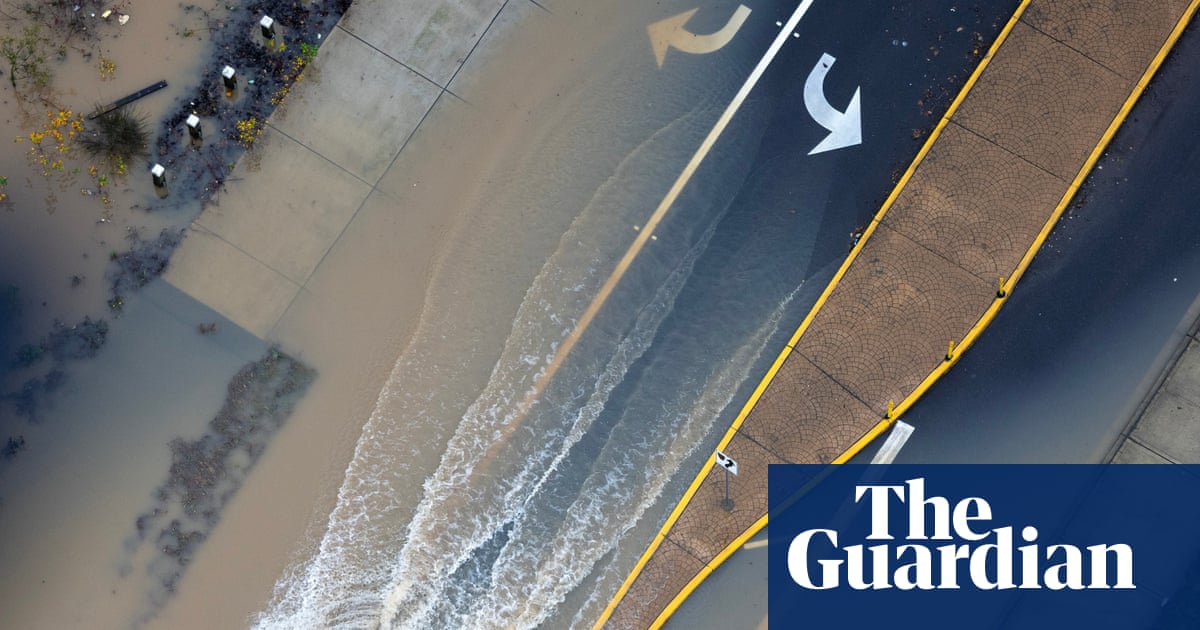 Washington state orders immediate evacuations in three Seattle suburbs | Washington state