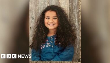 Mother arrested after body of missing nine-year-old Melodee Buzzard found