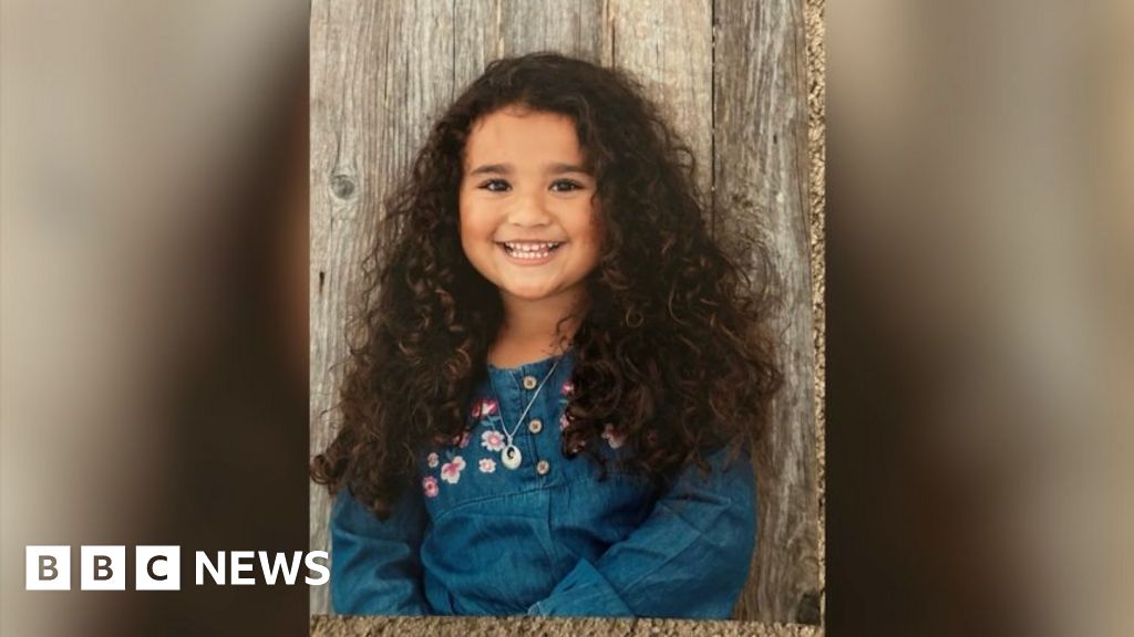 Mother arrested after body of missing nine-year-old Melodee Buzzard found