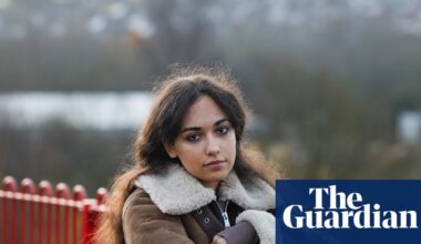 Ukrainian refugee leaves UK sixth-form college that urged her ‘to study Russian’ | Ukraine