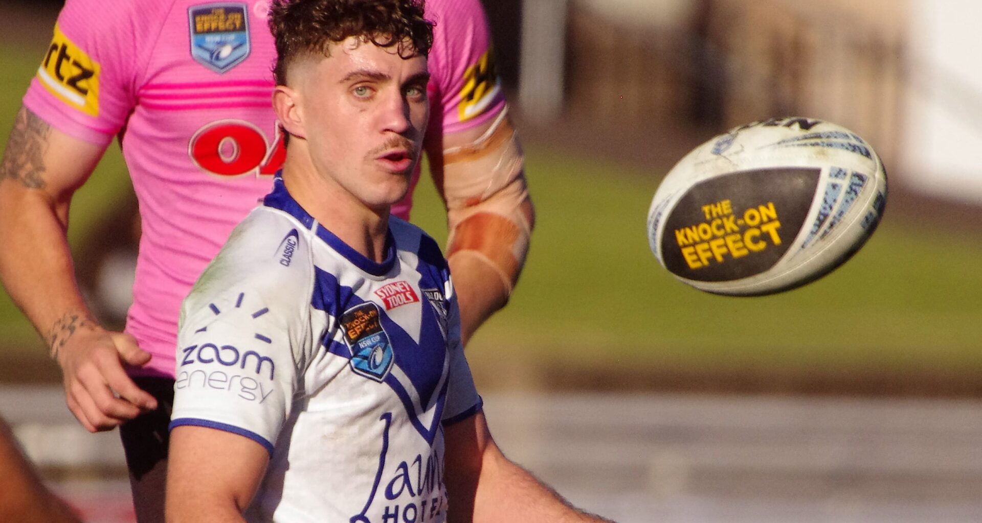 Bulldogs release halfback, effective immediately - NRL News