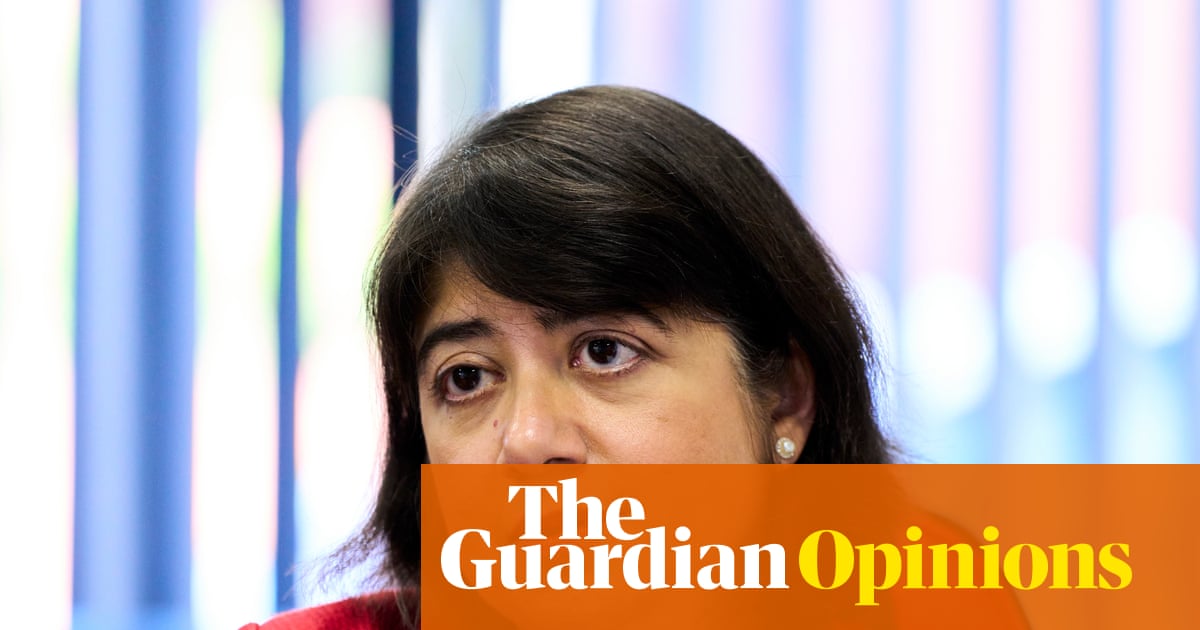 Trump wants to destabilise European democracy. Where on earth is parliament? | John Crace