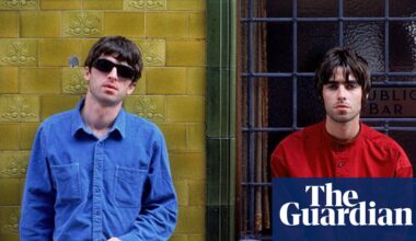 From Charles Darwin to Noel Gallagher, here’s inspiration for young stammerers | Young people