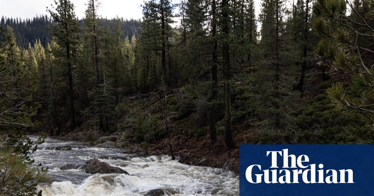 Weather tracker: Further flood watches issued across California | Flooding