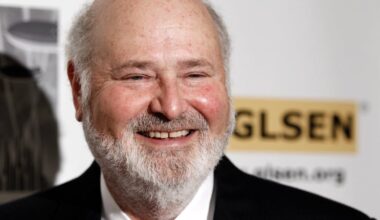 2 people found dead in home owned by Rob Reiner, AP source says - CTV News