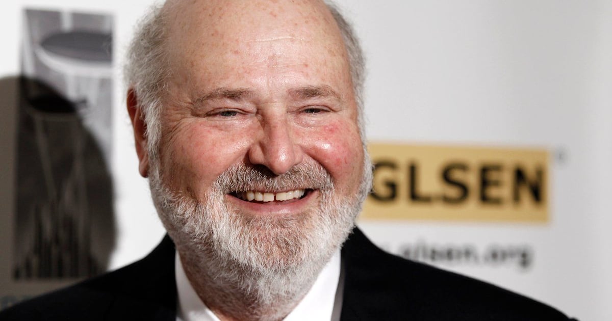 2 people found dead in home owned by Rob Reiner, AP source says - CTV News