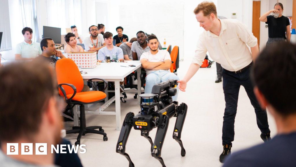 New degree in Hereford to train 'drone warfare specialists'