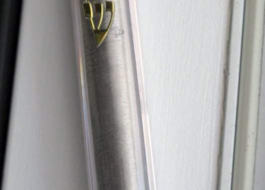 Toronto police investigating after second incident of mezuzahs stolen - Toronto