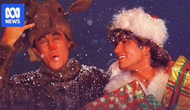 Do you know how to make the gravy? Test your Christmas song knowledge