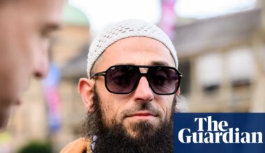 Sydney council seeks to shut down Islamic centre linked to controversial preacher Wisam Haddad | Bondi beach terror attack