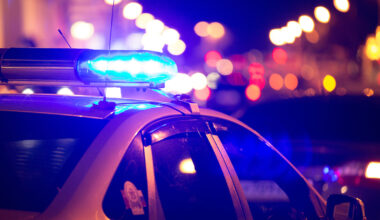 Home invasion Long Island: Burglar arrested after 12-year-old boy hears him break in Medford house, calls police