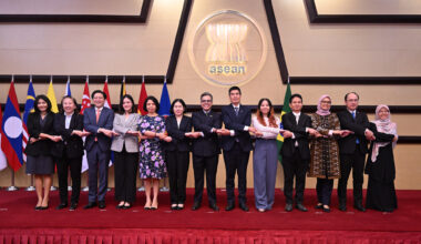 The 4th ASEAN-Brazil Joint Sectoral Cooperation Committee Meeting convenes today