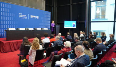 Youth, Peace and Security Roadmap contributes to work on advancing inclusion