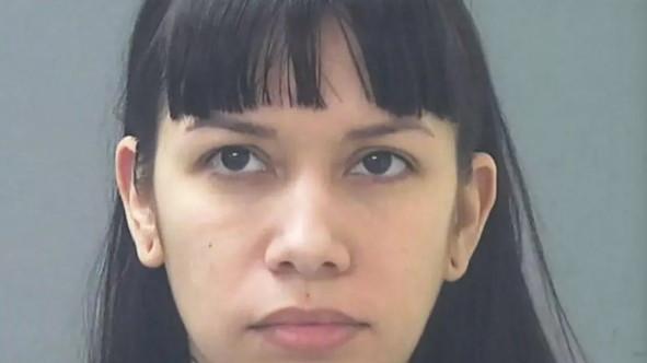 Chelsea Perkins: Veteran lures man she accused of rape into woods to execute him