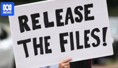 Vote on releasing Jeffrey Epstein files set to go ahead as US government shutdown ends