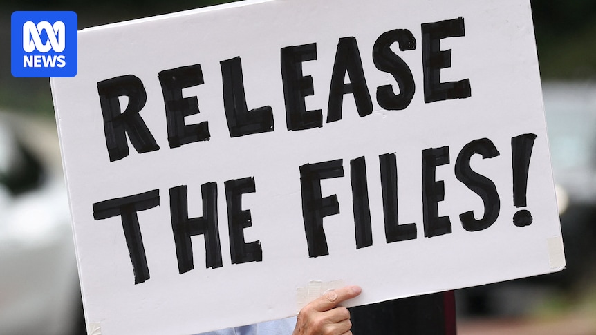 Vote on releasing Jeffrey Epstein files set to go ahead as US government shutdown ends