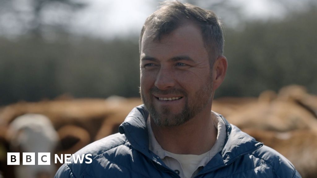 'We are an endangered species'