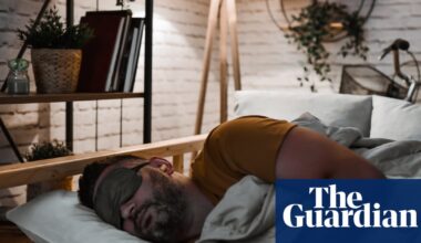 Don’t fret the first night and nap if you need: how to sleep well, away from home | Sleep