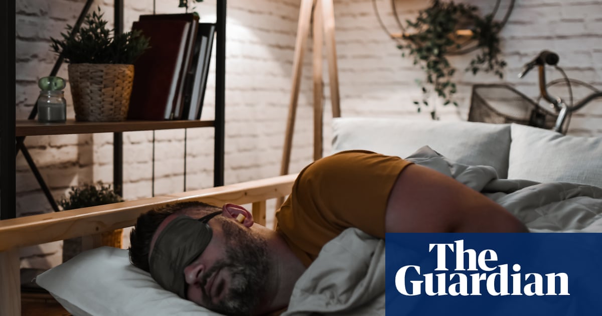 Don’t fret the first night and nap if you need: how to sleep well, away from home | Sleep
