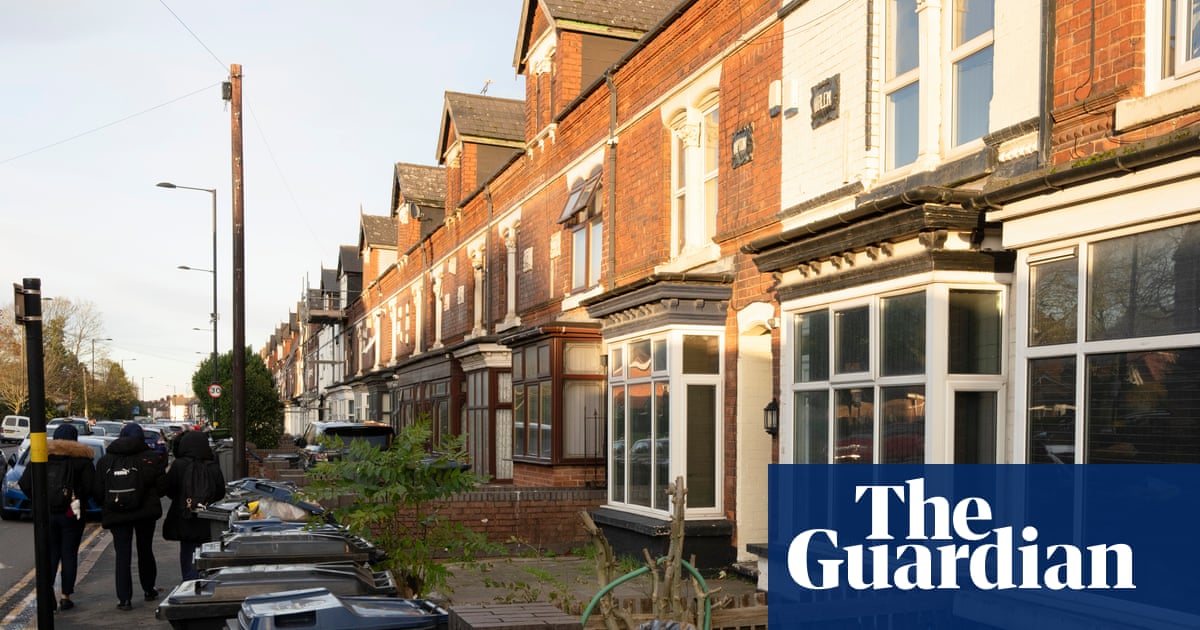 Vulnerable people ‘set up to fail’ in Birmingham’s streets of unregulated ‘supported’ housing | Social exclusion