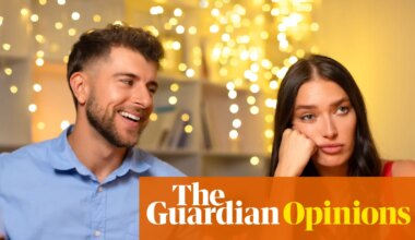 ‘Mansplaining’ was once a contender for word of the year. Here’s why we should stop using it | Zoe Williams