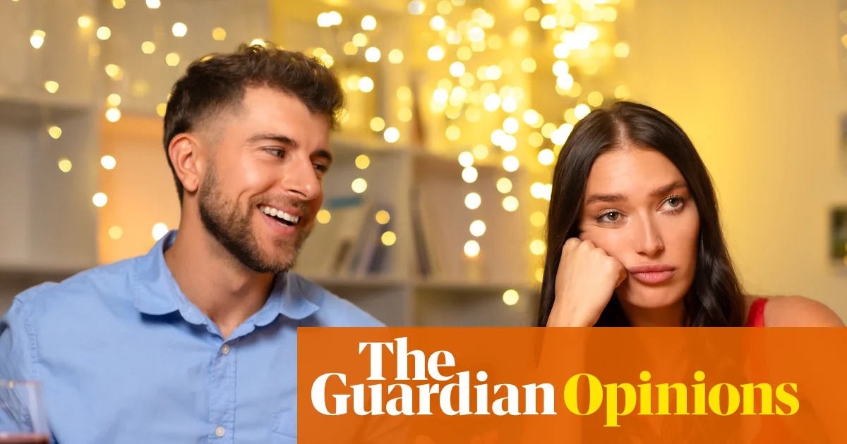 ‘Mansplaining’ was once a contender for word of the year. Here’s why we should stop using it | Zoe Williams
