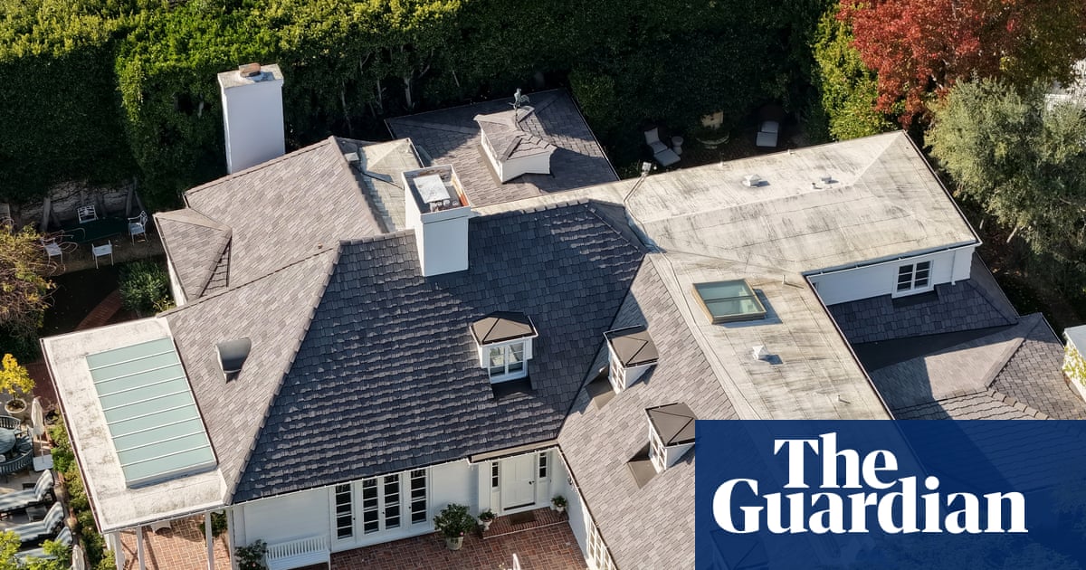 New details emerge of how Rob and Michele Singer Reiner’s bodies were found | Movies