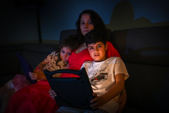 From today, children under 16 will no longer be able to use popular social media platforms.