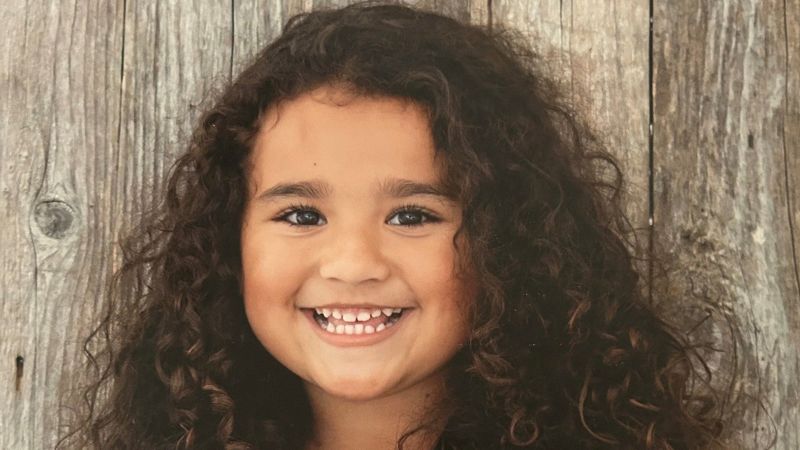 Melodee Buzzard’s mother arrested in connection with 9-year-old’s killing after her body is found