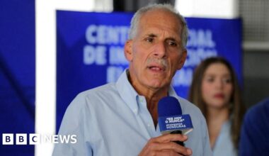 Trump-backed candidate Nasry Asfura wins Honduras presidential election