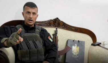 The traitor’s grave buries Israel’s proxy dream in Gaza