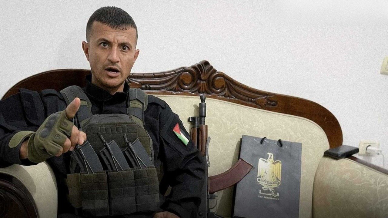 The traitor’s grave buries Israel’s proxy dream in Gaza