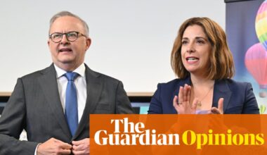 Albanese take heed: voters don’t want to pay for the family holidays of politicians | Tom McIlroy