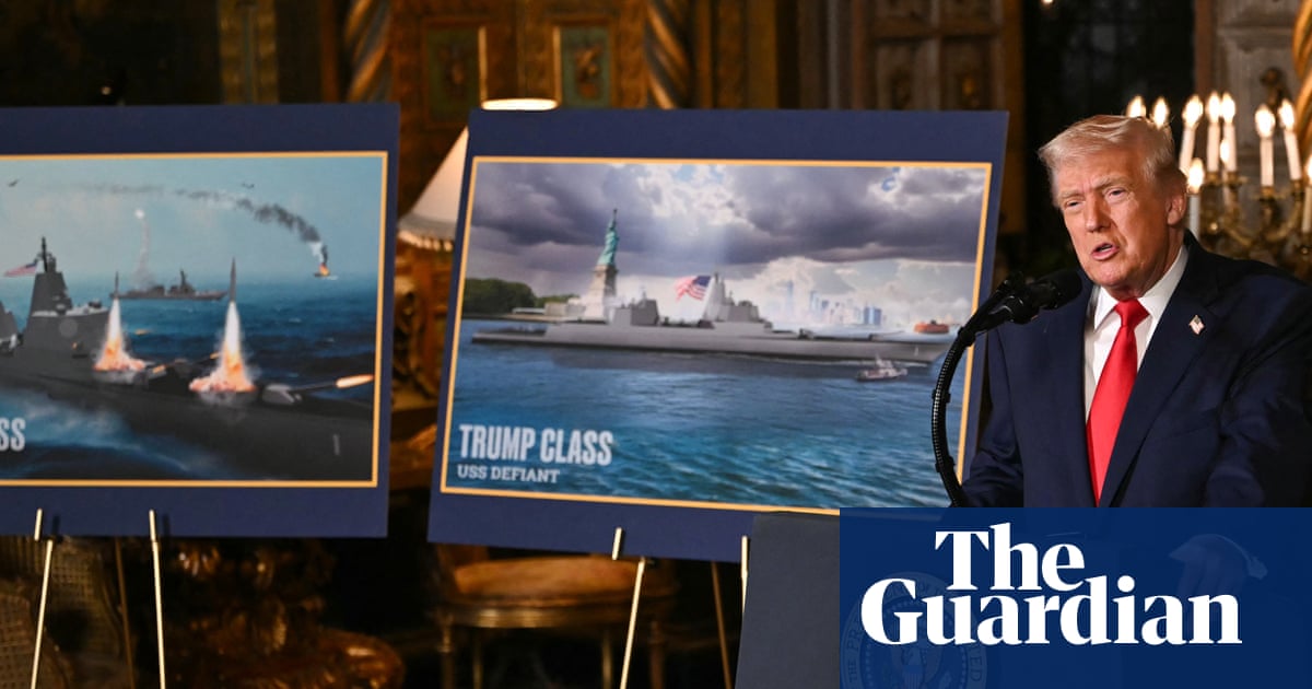 ‘Gunboat diplomacy on steroids’: US signs security deals across Latin America | US military