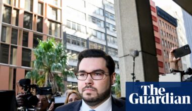 Five takeaways from Bruce Lehrmann’s failed defamation case appeal | New South Wales