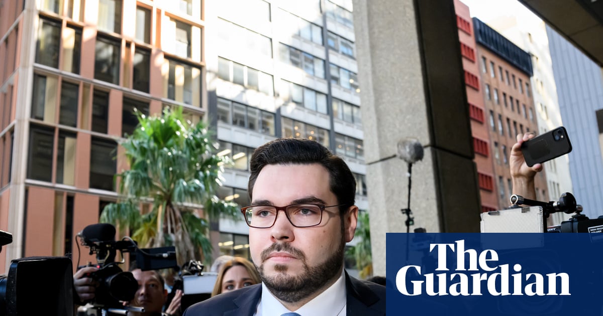 Five takeaways from Bruce Lehrmann’s failed defamation case appeal | New South Wales