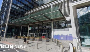 Labour hit by Brent councillor defections to Green party
