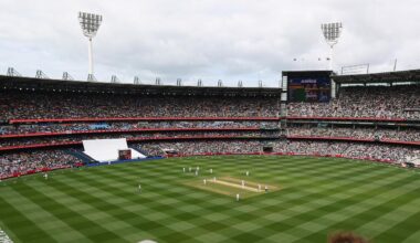 Cricket Australia CEO Todd Greenberg says day-night Boxing Day Test could happen, pink ball, 150th Anniversary match, latest news