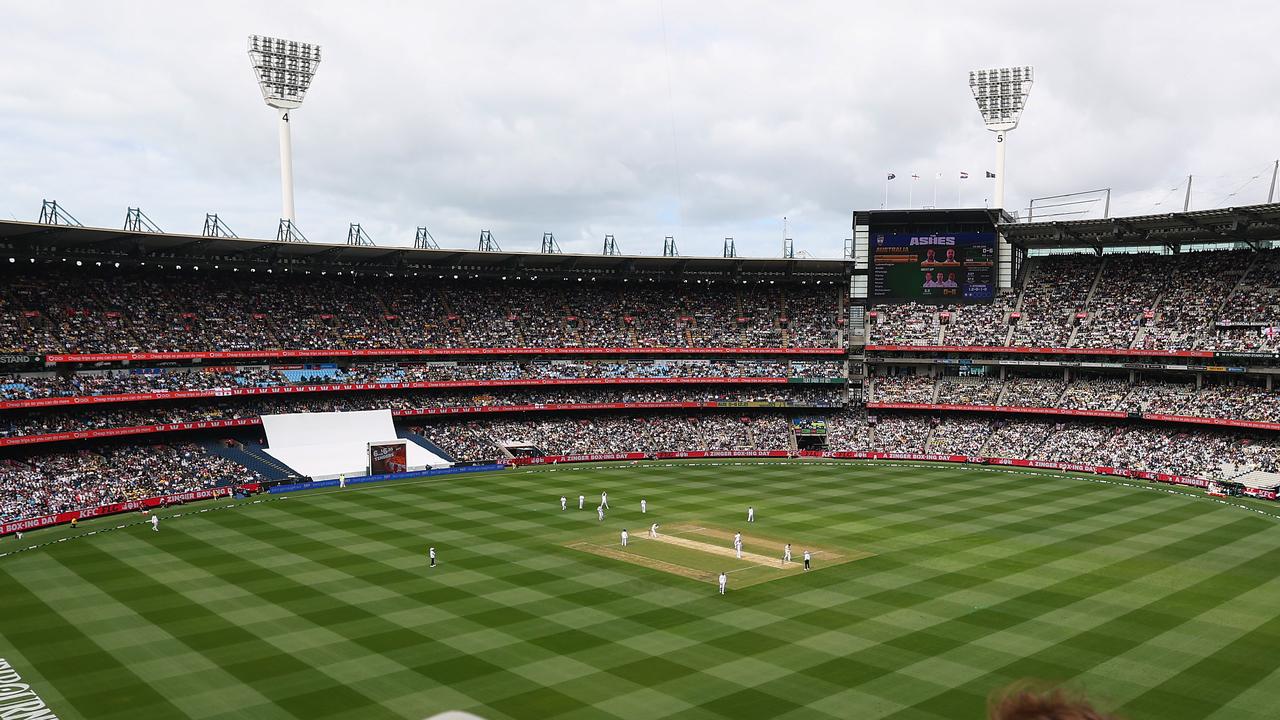 Cricket Australia CEO Todd Greenberg says day-night Boxing Day Test could happen, pink ball, 150th Anniversary match, latest news