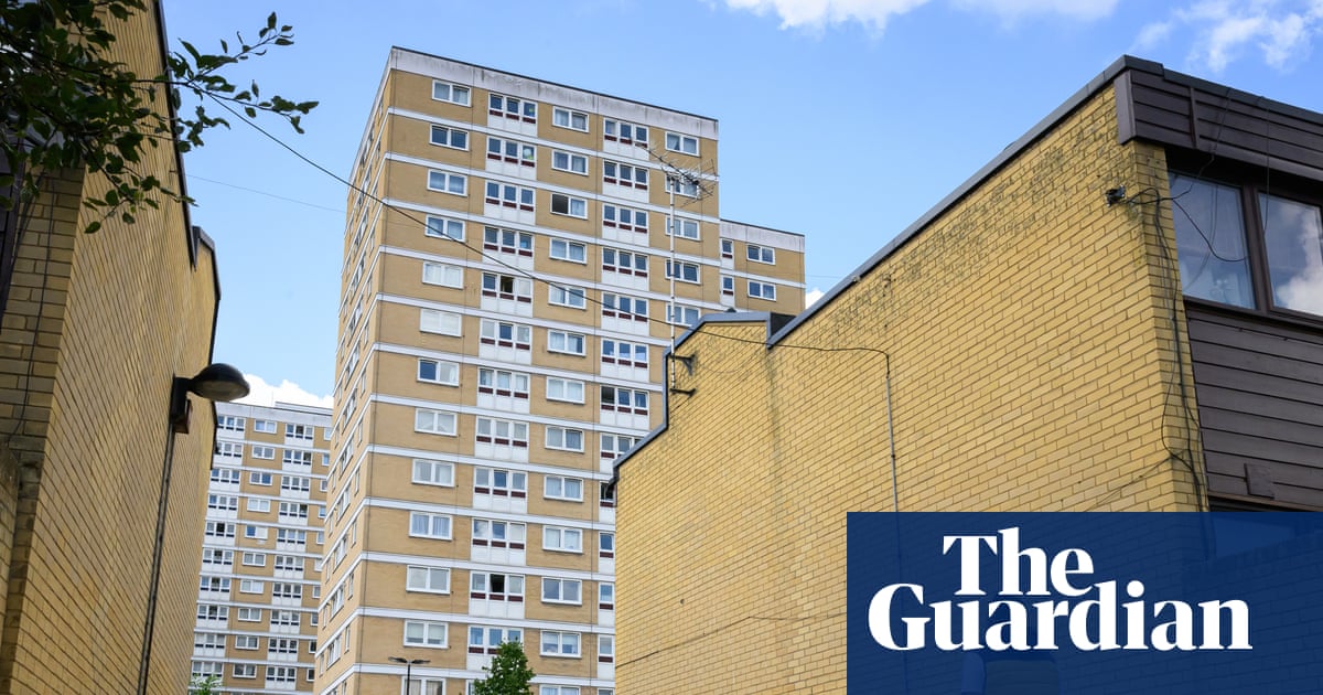 Some of England’s most-deprived councils to get funding boost in new deal | Local government