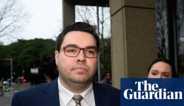 Bruce Lehrmann knew Brittany Higgins didn’t consent, federal court rules as it dismisses defamation appeal | Australia news