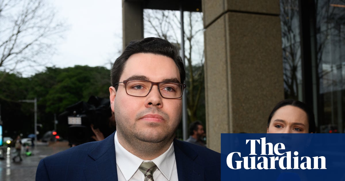 Bruce Lehrmann knew Brittany Higgins didn’t consent, federal court rules as it dismisses defamation appeal | Australia news