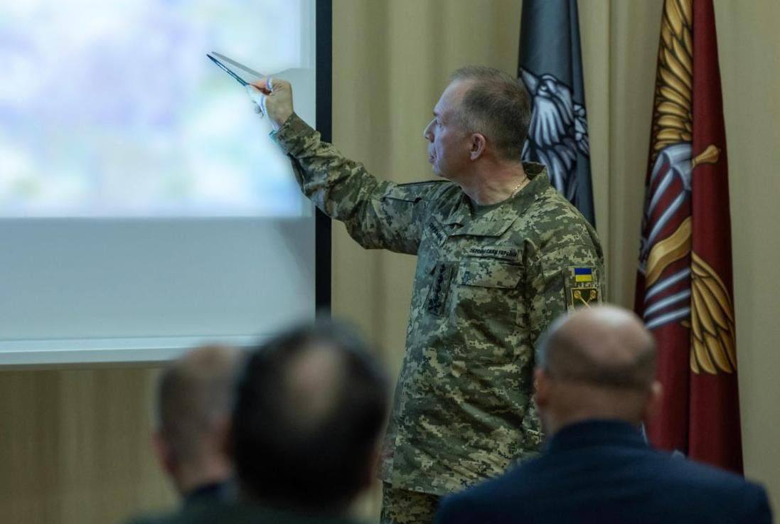 Ukraine's secret backchannels to Russia — from oligarchs to spies