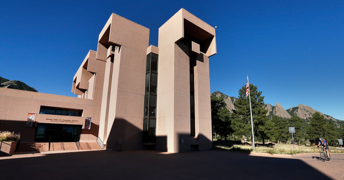 Trump’s shutdown of climate research centre could push scientists up north, experts say - CTV News