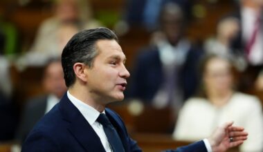 Poilievre won’t rule out whether more Conservative MPs will cross floor to Liberals - CTV News