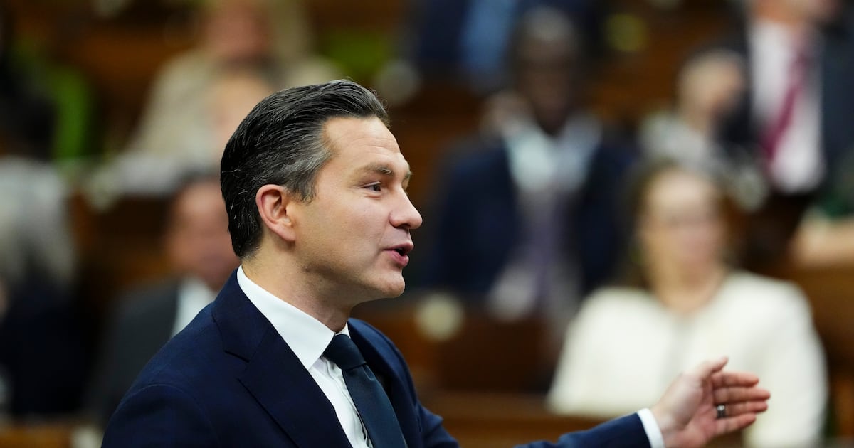 Poilievre won’t rule out whether more Conservative MPs will cross floor to Liberals - CTV News