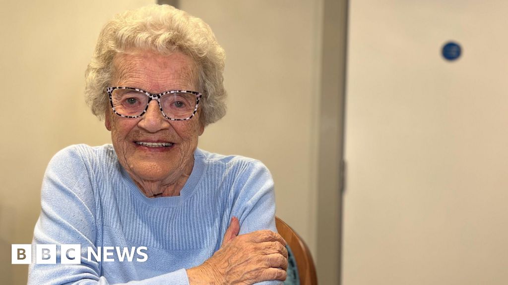 Jersey charity Christmas choir at care home 'makes our day'