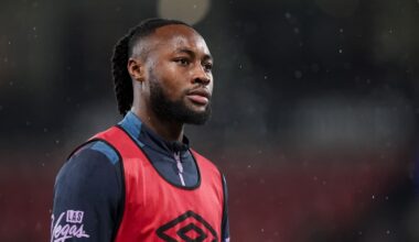 Iraola issues Semenyo update as Chelsea start talks over £65m January move - London Evening Standard