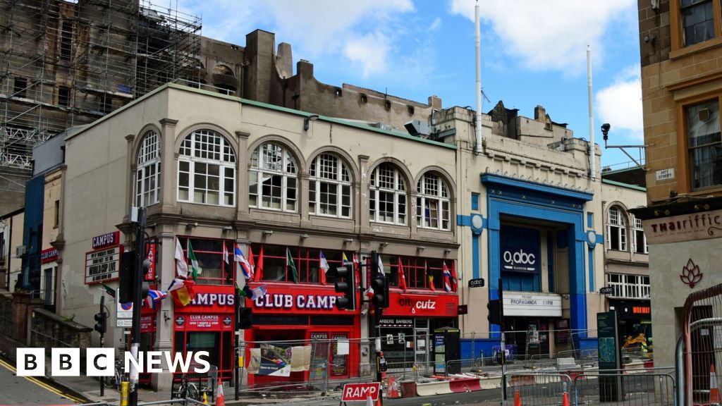 School of Art concerns over O2 ABC redevelopment plans
