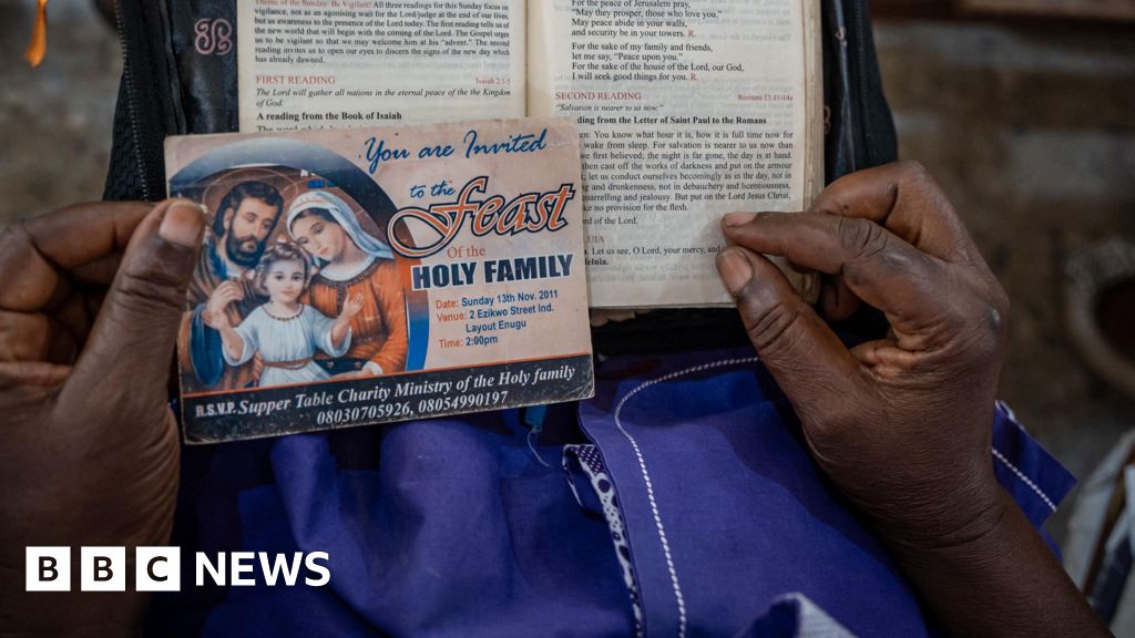 Pastor abducted in Kogi state and a bride in Sokoto